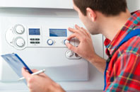 free Elm Park gas safe engineer quotes
